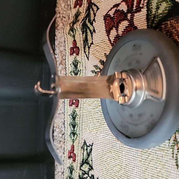 New without box oven thermometer Manufacturer OXO Silicone trim Mint condition - Picture 5 of 8